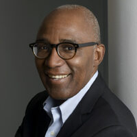 Sir Trevor Phillips OBE